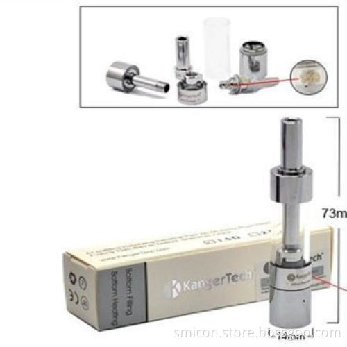 Most Popular Electronic Cigarette, Protank Mini 3 with CE, RoHS Marks